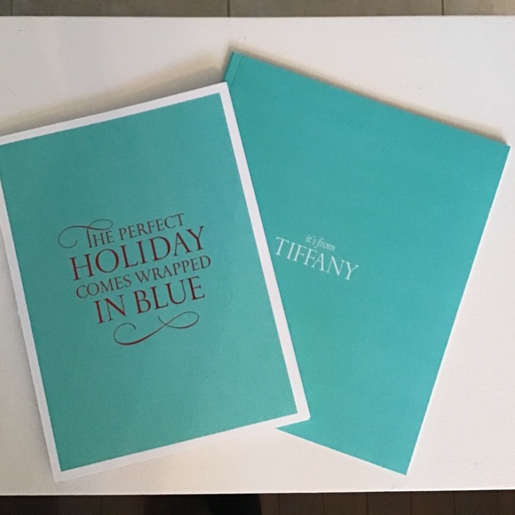 Tiffany & Co. Jewelry catalogs (3) in mint condition - Picture 2 of 14